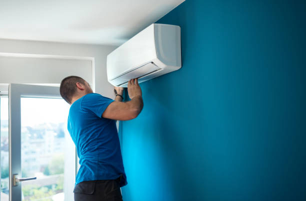 Best HVAC maintenance near me  in Clay, CA