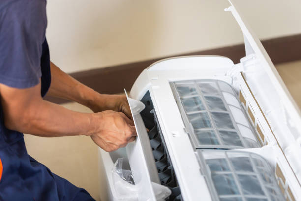 Best HVAC installation services  in Clay, CA