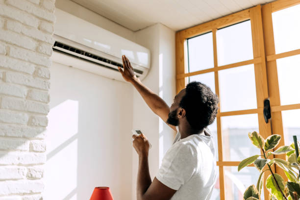 HVAC troubleshooting in Clay, CA
