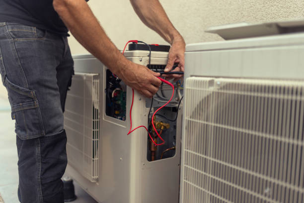 Best HVAC maintenance plan  in Clay, CA