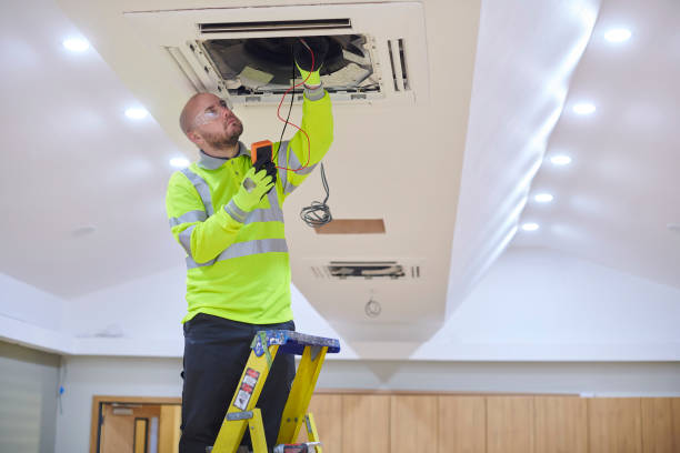 Best Commercial HVAC repair  in Clay, CA