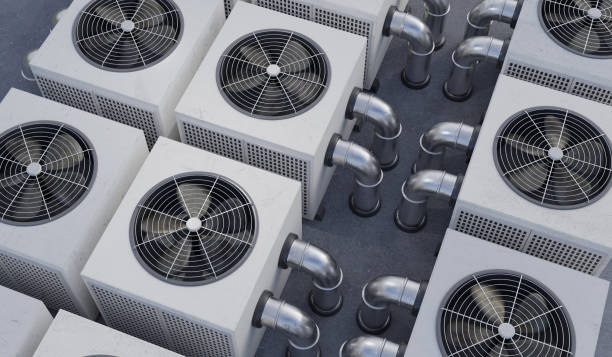 HVAC maintenance plan in Clay, CA
