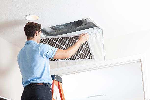 Best Affordable HVAC services  in Clay, CA