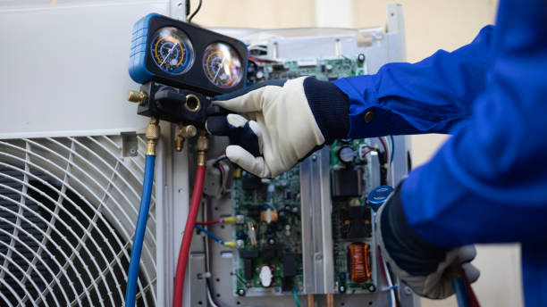 Best HVAC maintenance near me  in Clay, CA